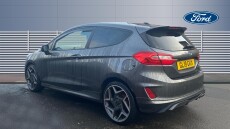 Ford Fiesta ST 1.5 EcoBoost ST-3 3dr Petrol Hatchback